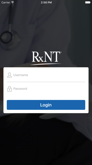 RxNT Hospice eRx