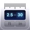 Convert Lite is a taste of our beautifully designed unit converter