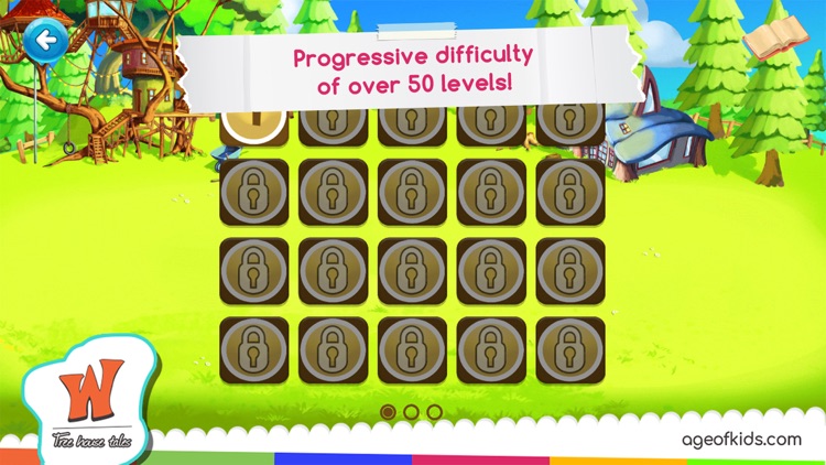 Math Coding Wonderwood screenshot-8