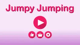 Game screenshot Jumpy Jumping - Endless game mod apk