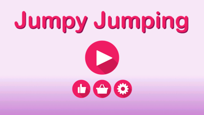 Jumpy Jumping screenshot 1