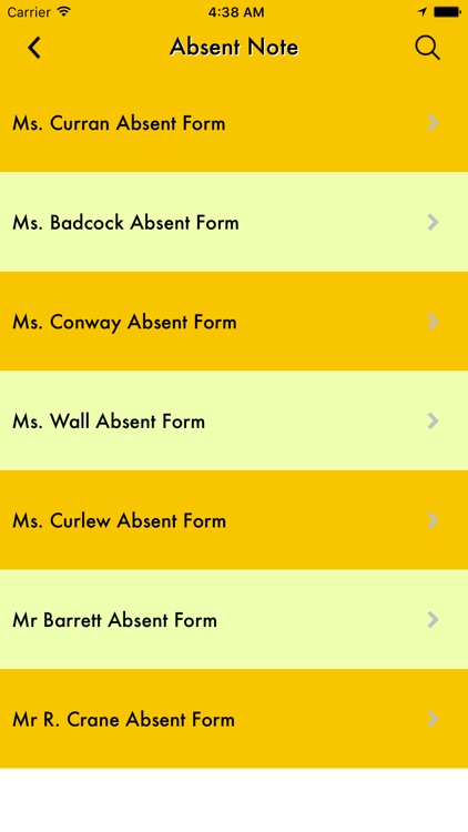 Immaculate Conception School - Colliers