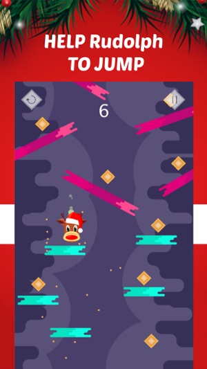 Call Rudolph Reindeer(圖3)-速報App