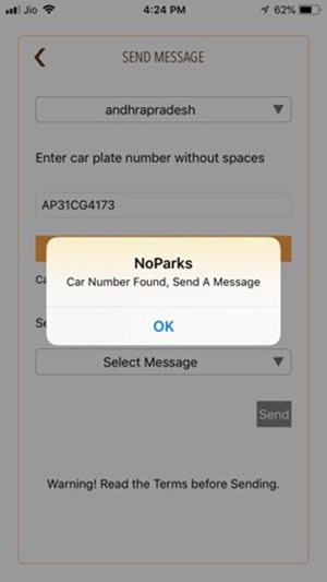 NoParks(圖5)-速報App