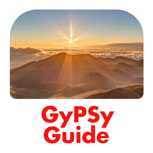 Haleakala Maui GyPSy Guide Tour