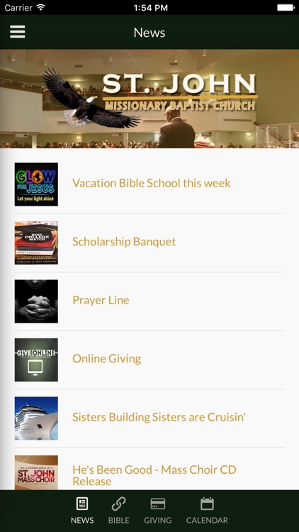 St. John MB Church - Chicago, IL