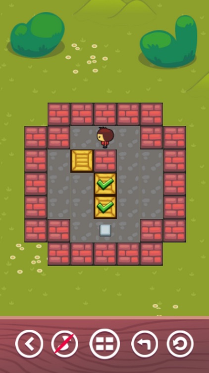 Box Master - Sokoban Labyrinth