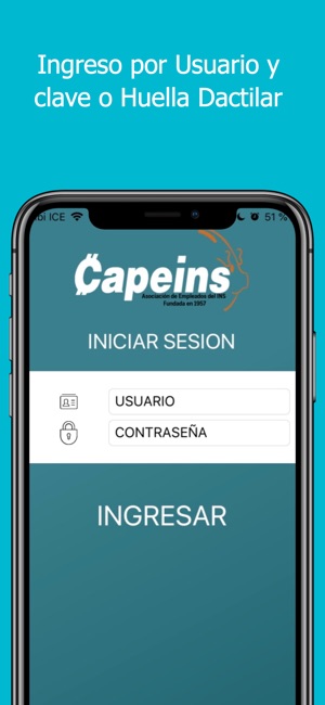 CAPEINS(圖2)-速報App