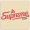 Supreme Pizza Boston