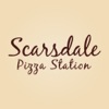 ScarsdalePizzaStation - iPadアプリ