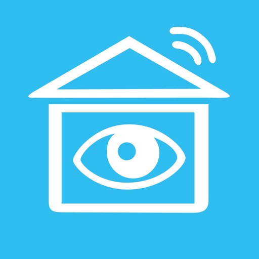 清新微视 - 手机远程看家看店,保护个人隐私