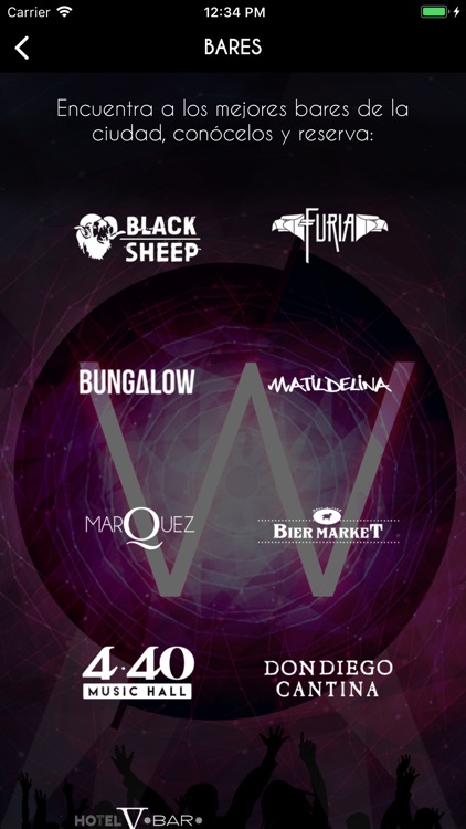 We Party screenshot-3