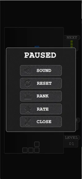 Game screenshot Block Puzzle - Classic hack