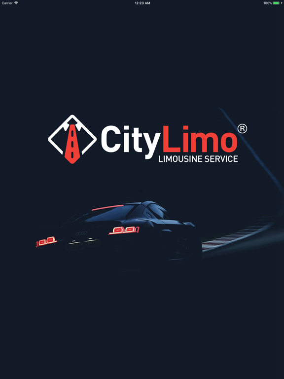 Screenshot #4 pour Citylimo