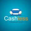 Cashless transport driver