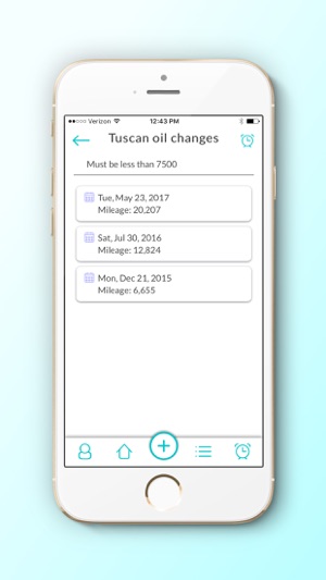 List Tracker(圖3)-速報App