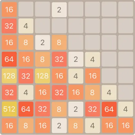 2048 Plus: Number Puzzle Game Cheats
