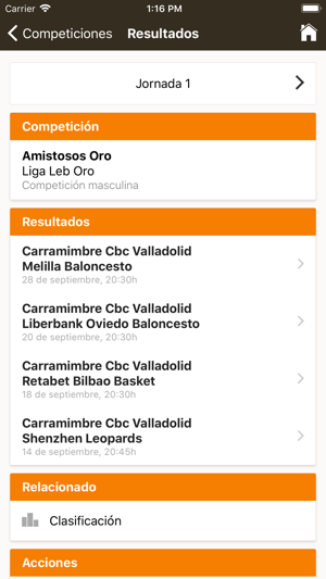 FBCYL Baloncesto(圖6)-速報App