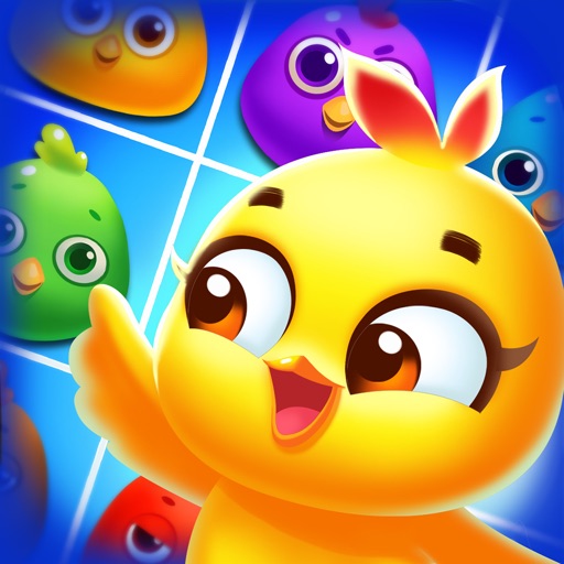 Chicken Splash - 雄飞 王