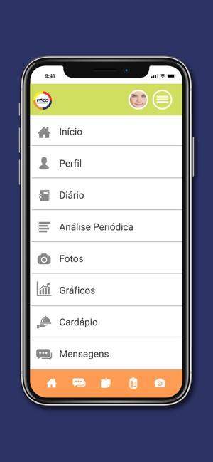 Criança em Foco(圖3)-速報App