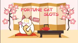 Game screenshot Fortune Cat MaoMao's Slots mod apk