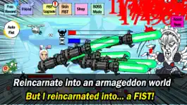 Game screenshot Tap Tap FIST mod apk