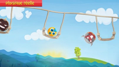 Screenshot #2 pour Bounce Tales