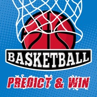 Basketball Predict and Win