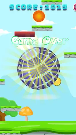 Game screenshot Счастливый прыжок филин apk