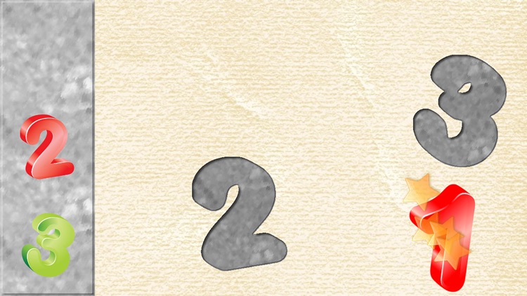 Spanish Alphabet Puzzles Kids screenshot-3