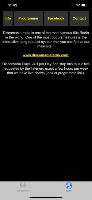 Discomania 80s radio(圖3)-速報App