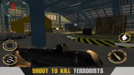 Game screenshot Modern Elite SWAT Duty hack