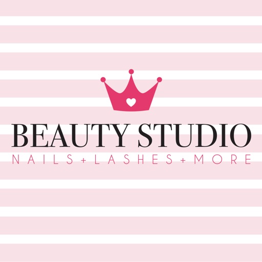 Beauty Studio app icon