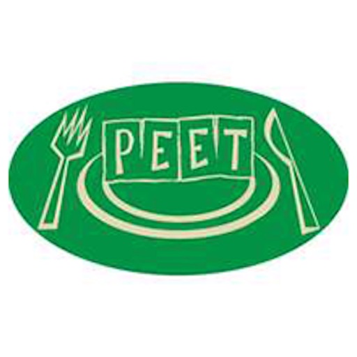 Cafetaria PEET (Maartensdijk) icon