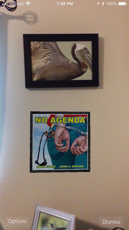 No Agenda Karma, Clips & More screenshot-7