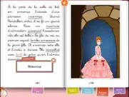 cendrillon by chocolapps iPad Captures Décran 4
