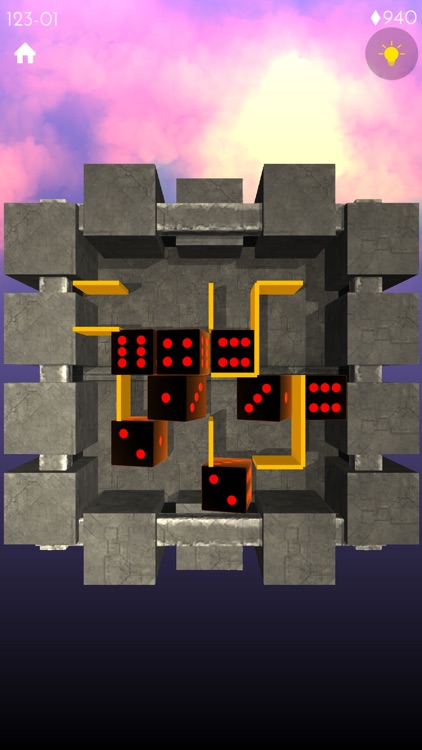 Match Dice screenshot-3