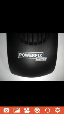 Game screenshot Powerfix PEKW 8 A1 mod apk