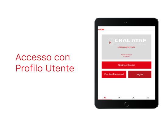 Screenshot #4 pour Cral Ataf