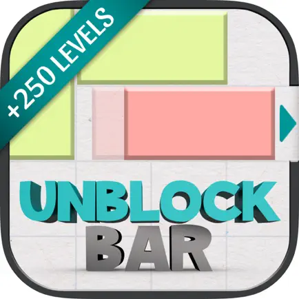 Unblock Bar - Slide and free the puzzle blocks Cheats