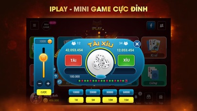 iPlay - cổng game bài số 1 1.0.3 IOS -