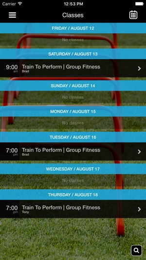 CombineFit(圖3)-速報App