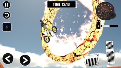 Moto Arena Stunt Bike Rider screenshot 2