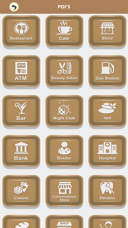 Connecticut - Trails & Camps screenshot-5