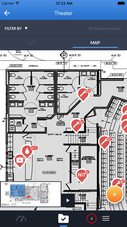 Curo: Facility & Property Mgmt