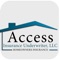 At Access Insurance, we pride ourselves on our attention to detail and customer service