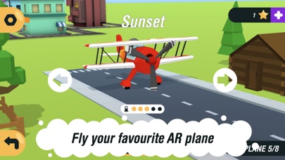 ARcade Plane screenshot 3