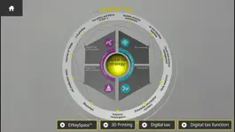 Game screenshot EY Digital Tax AR hack