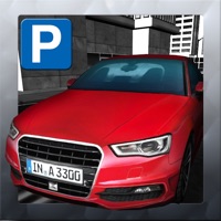 Parking Car Deluxe 3D