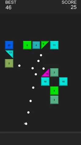 Game screenshot Brick in Brick mod apk
